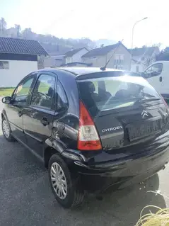 Citroen C3 Diesel  Bild 5