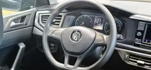 Volkswagen Polo Bild 12