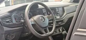 Volkswagen Polo Bild 11