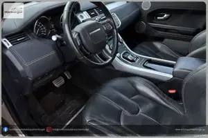 Land Rover Range Rover Bild 2