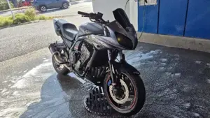 Yamaha FZS 1000 Fazer Bild 4