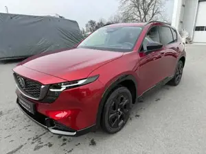Mazda CX-5 Bild 2