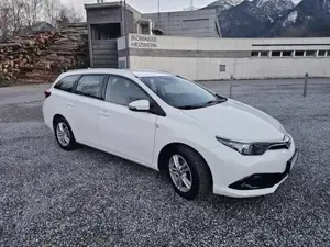 Toyota Auris Bild 5