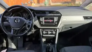 Vw Touran  7 Sitzer
