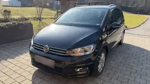 Vw Touran  7 Sitzer Bild 6