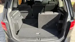 Vw Touran  7 Sitzer Bild 10