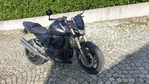 Kawasaki Z 1000 (ZRT00A), Bj. 2003 zu verkaufen Bild 9
