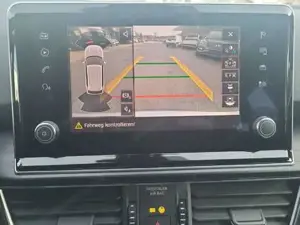 Seat Tarraco Bild 18