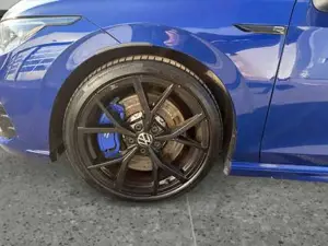 Volkswagen Golf Bild 9