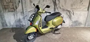 Vespa GTS 300 ABS HPE im Top Zustand  Bild 6