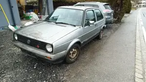 VW Golf II zu verkaufen Bild 2