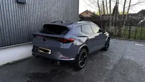 Cupra Formentor Bild 2