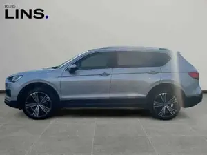 Seat Tarraco Bild 2