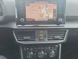 Seat Tarraco Bild 17