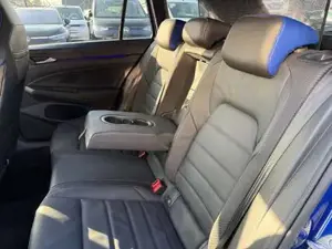 Volkswagen Golf Bild 15