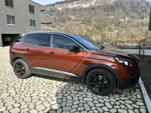 Peugeot 3008 Bild 4