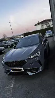 Cupra Formentor Bild 4