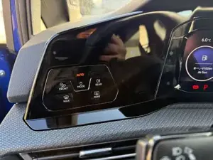 Volkswagen Golf Bild 17