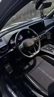 Cupra Formentor Bild 5