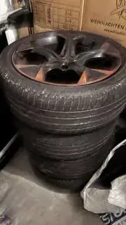 Cupra Formentor Bild 7