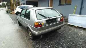 VW Golf II zu verkaufen Bild 3