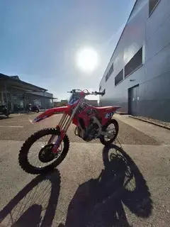 Honda CRF 250