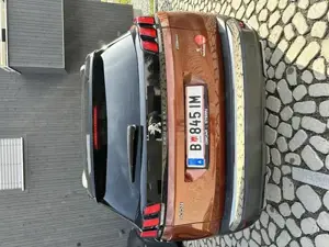 Peugeot 3008 Bild 2