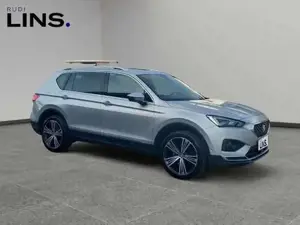 Seat Tarraco Bild 7