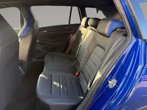 Volkswagen Golf Bild 11