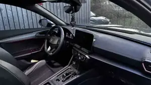 Cupra Formentor Bild 6