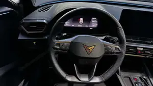 Cupra Formentor Bild 9