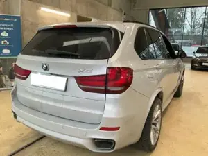 BMW X5 Bild 6