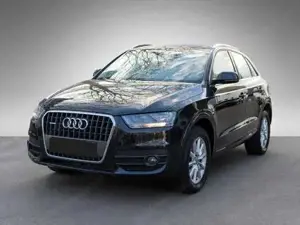 Audi Q3 Bild 3
