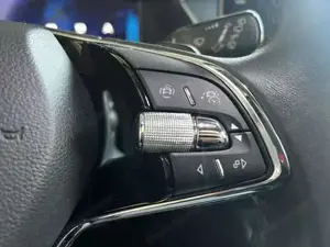 Skoda Octavia Bild 3