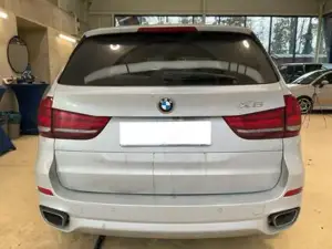 BMW X5 Bild 3