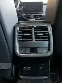 Skoda Octavia Bild 7