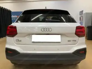 Audi Q2 Bild 6