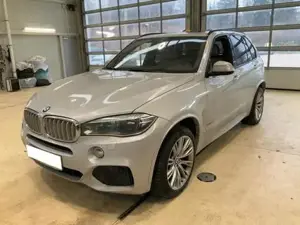 BMW X5 Bild 2