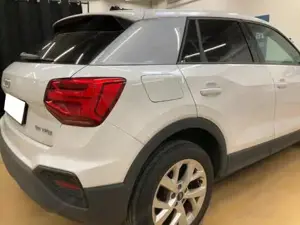 Audi Q2 Bild 7