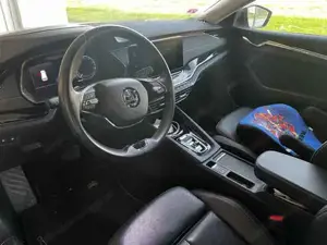 Skoda Octavia Bild 5