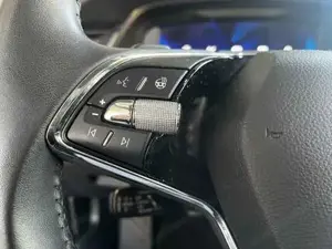 Skoda Octavia Bild 4