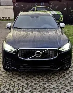 Volvo XC60 Bild 3