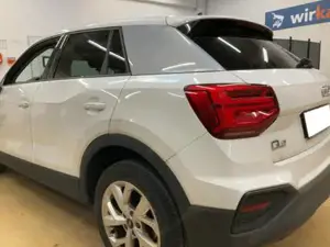 Audi Q2 Bild 4
