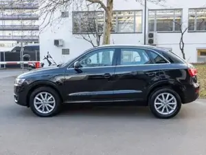 Audi Q3 Bild 2