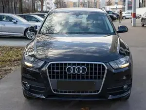Audi Q3 Bild 6
