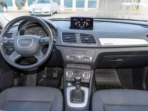 Audi Q3 Bild 4