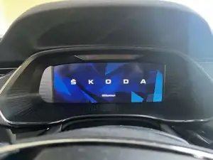 Skoda Octavia Bild 6