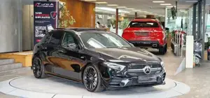 Mercedes-Benz A Bild 3