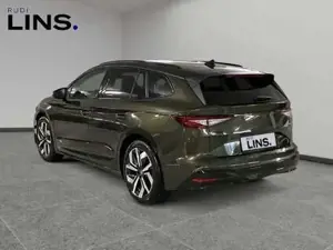 Skoda Enyaq Bild 3