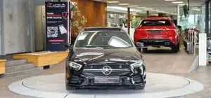 Mercedes-Benz A Bild 2